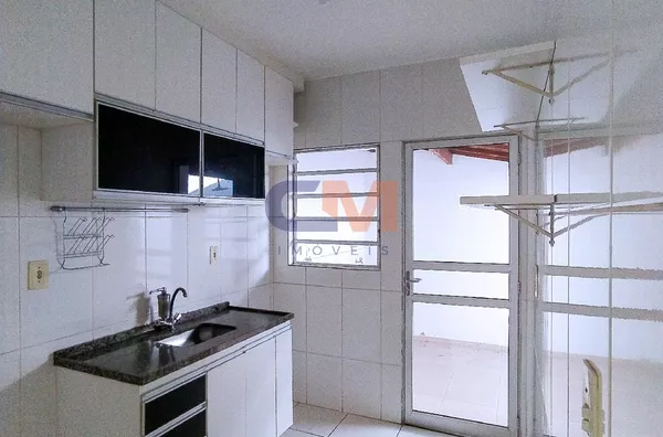 Casa para venda Vale das Amendoeiras Contagem - Foto 6