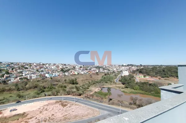 Apartamento para venda Vale das Orquídeas Contagem - Foto 11