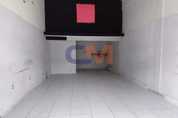 Loja  para aluguel Nacional Contagem - Foto 2