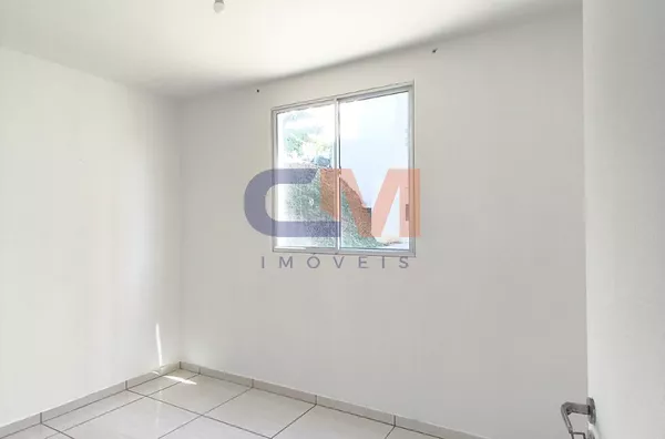 Apartamento para aluguel Bom Jesus Contagem - Foto 5