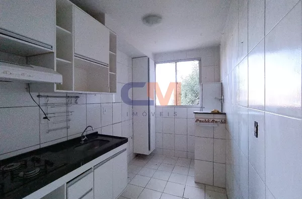 Apartamento para venda Nacional Contagem - Foto 4