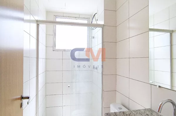 Apartamento para venda Cabral Contagem - Foto 6