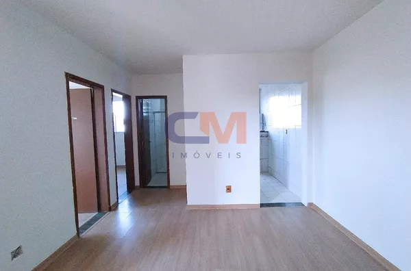 Apartamento para venda Nacional Contagem - Foto 12