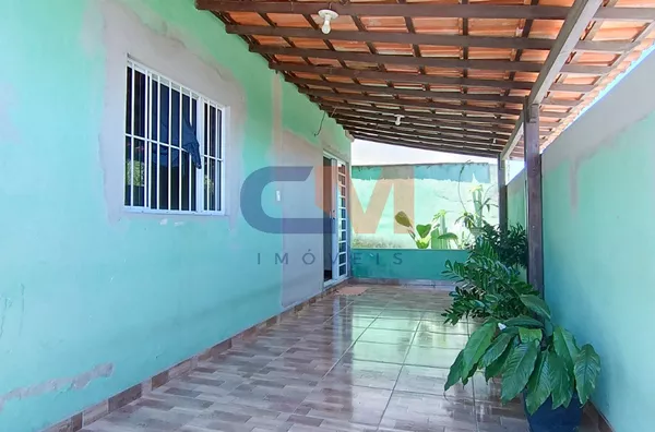 Casa para venda Nacional Contagem - Foto 10