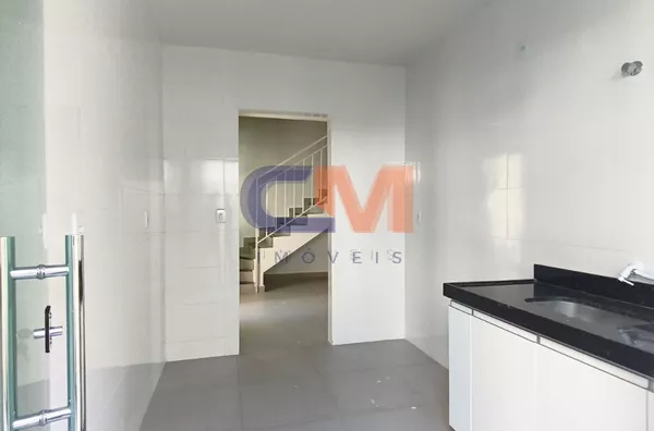 Casa para aluguel Recanto da Pampulha Contagem - Foto 16