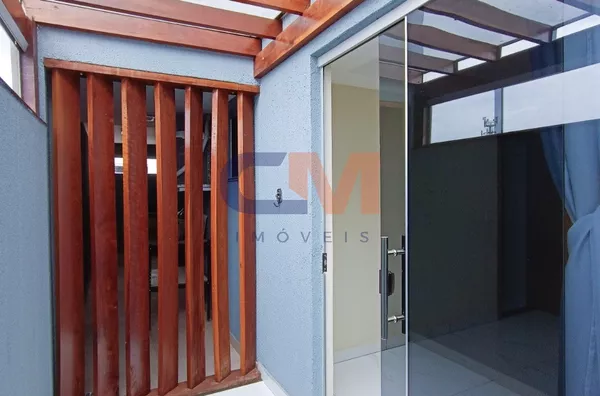 Apartamento para venda Novo Progresso Contagem - Foto 11