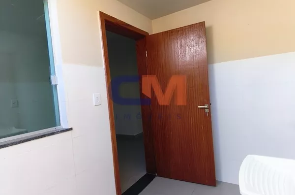 Casa para aluguel Recanto da Pampulha Contagem - Foto 13