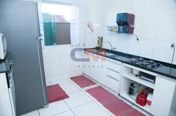 Casa para venda Vale das Amendoeiras Contagem - Foto 11