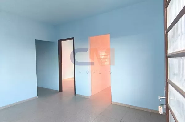 Apartamento para aluguel, 2 quarto(s), Nacional, Contagem - Foto 6