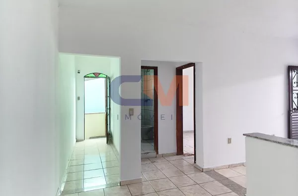 Casa para aluguel Pedra Azul Contagem - Foto 3