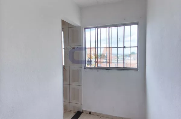 Apartamento para aluguel, Pedra Azul, Contagem - Foto 13