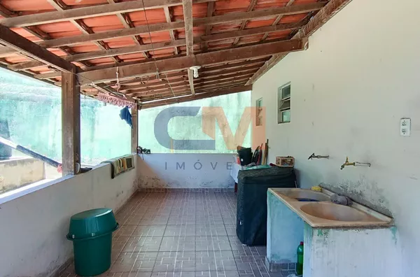 Casa para venda Nacional Contagem - Foto 9