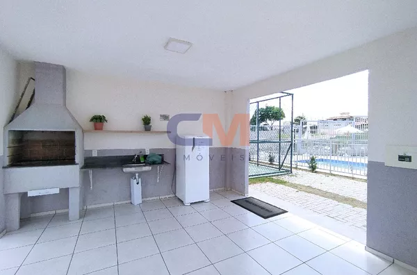 Apartamento para venda Conquista Veredas Contagem - Foto 11