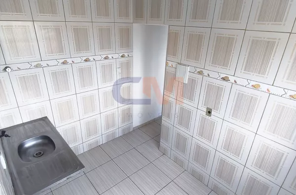 Apartamento para aluguel, Pedra Azul, Contagem - Foto 11