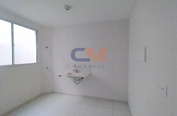Apartamento para venda Vale das Amendoeiras Contagem - Foto 12