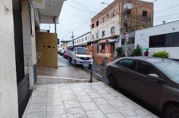 Loja  para aluguel Nacional Contagem - Foto 6