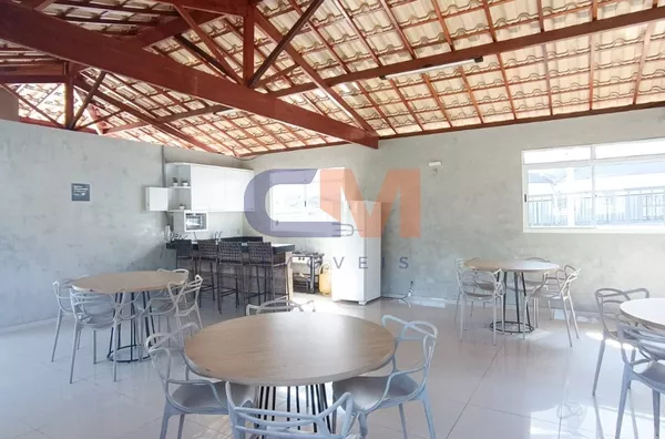 Apartamento para venda Vale das Amendoeiras Contagem - Foto 13