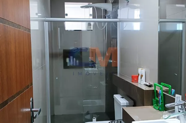 Casa para venda Novo Recanto Contagem - Foto 7