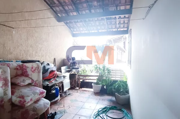 Casa para venda Pedra Azul Contagem - Foto 12