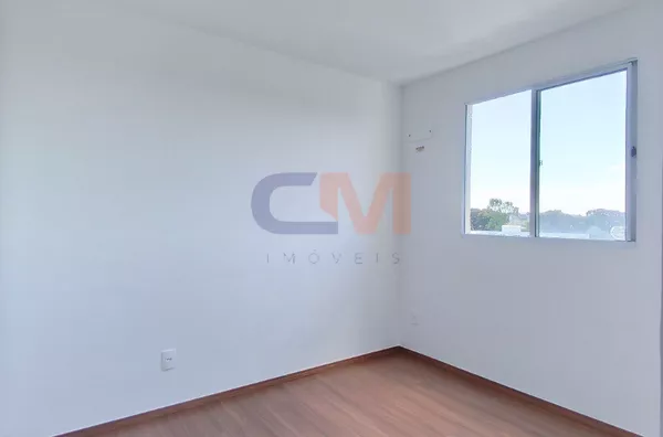 Apartamento para aluguel, 2 quarto(s),  Tijuca, Contagem
