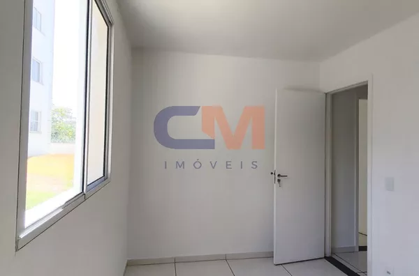 Apartamento para aluguel Bom Jesus Contagem - Foto 6