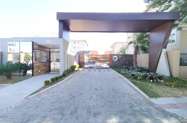 Apartamento para venda Vale das Amendoeiras Contagem - Foto 2