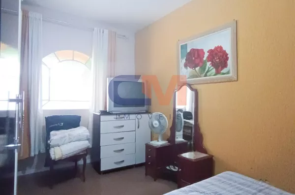 Casa para venda Pedra Azul Contagem - Foto 18