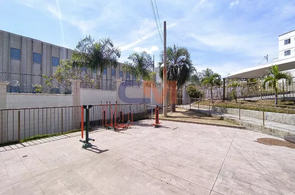 Apartamento para venda Cabral Contagem - Foto 11