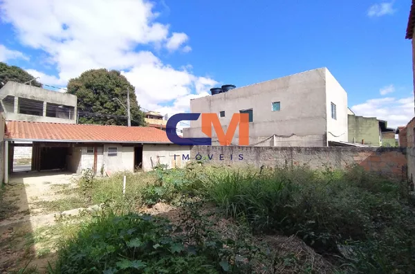 Terreno para venda Nacional Contagem - Foto 1