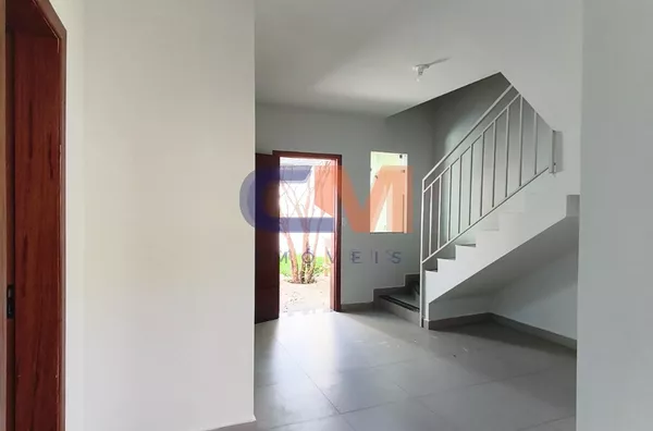 Casa para aluguel Recanto da Pampulha Contagem - Foto 6