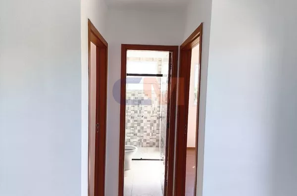 Apartamento para aluguel, Braúnas, Contagem - Foto 10