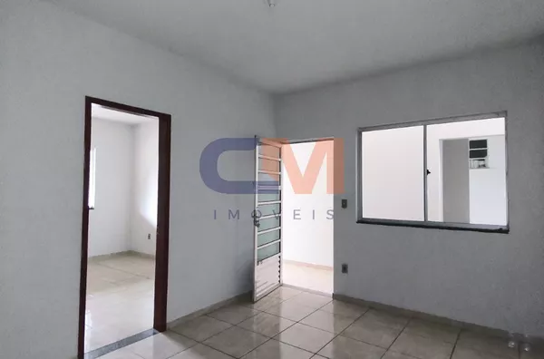 Apartamento para aluguel Vale das Amendoeiras Contagem - Foto 2