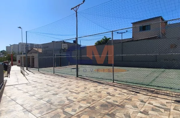Apartamento para aluguel Bom Jesus Contagem - Foto 19