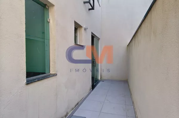 Casa para aluguel Recanto da Pampulha Contagem - Foto 10