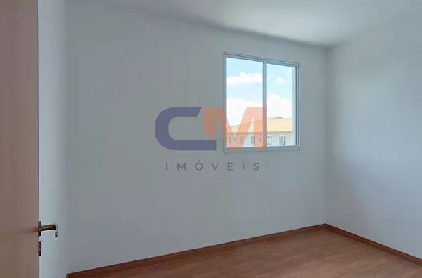 Apartamento para venda Vale das Amendoeiras Contagem - Foto 12
