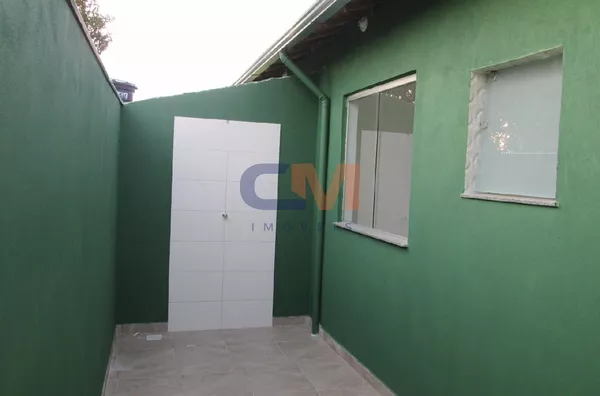 Casa para venda Pedra Azul Contagem - Foto 8