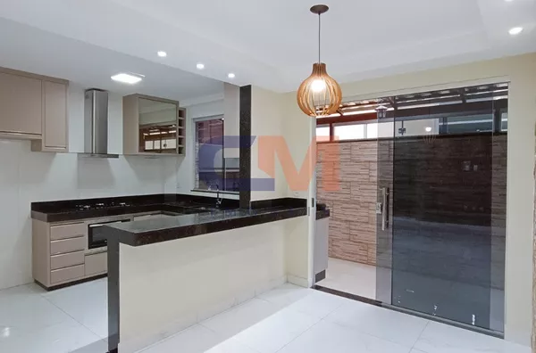 Apartamento para venda Novo Progresso Contagem - Foto 3