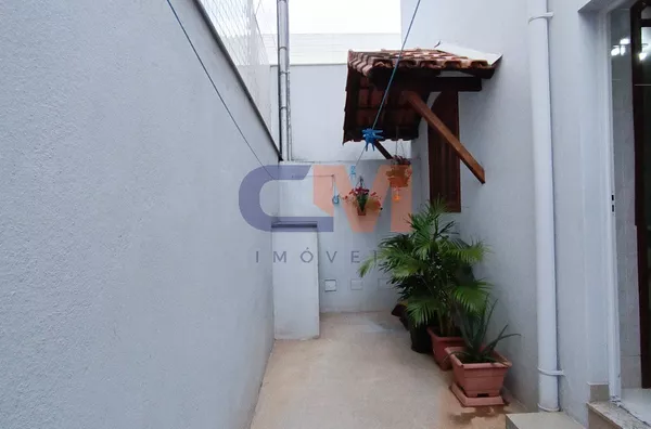 Casa para venda Pedra Azul Contagem - Foto 17