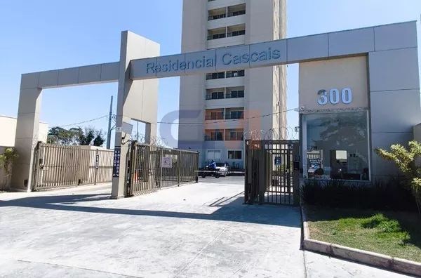 Apartamento para aluguel,  Braúnas, Contagem