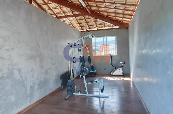 Apartamento para venda Vale das Amendoeiras Contagem - Foto 12