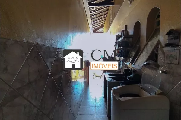 Casa para venda Pedra Azul Contagem - Foto 13