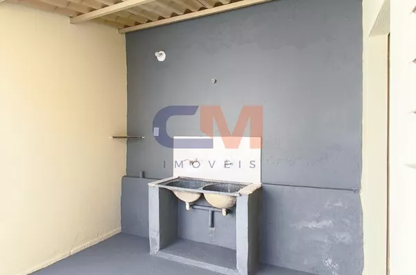 Casa para venda Recanto da Pampulha Contagem - Foto 5