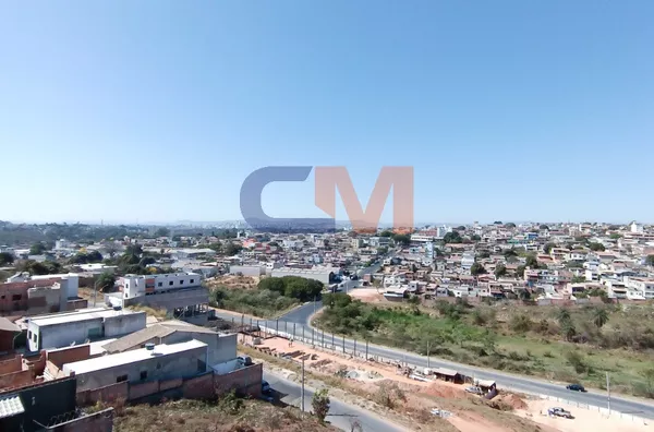 Apartamento para venda Vale das Orquídeas Contagem - Foto 10
