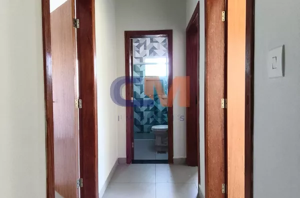 Casa para aluguel Recanto da Pampulha Contagem - Foto 18