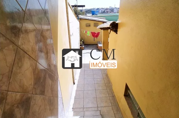 Casa para venda Pedra Azul Contagem - Foto 14