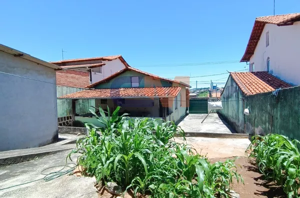 Casa para venda Nacional Contagem - Foto 16