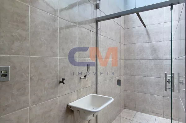 Apartamento para aluguel Vale das Amendoeiras Contagem - Foto 8