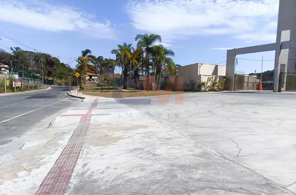 Apartamento para aluguel,  Braúnas, Contagem