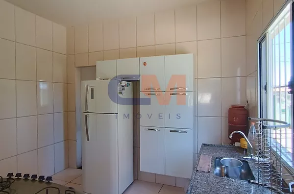 Casa para venda Nacional Contagem - Foto 8