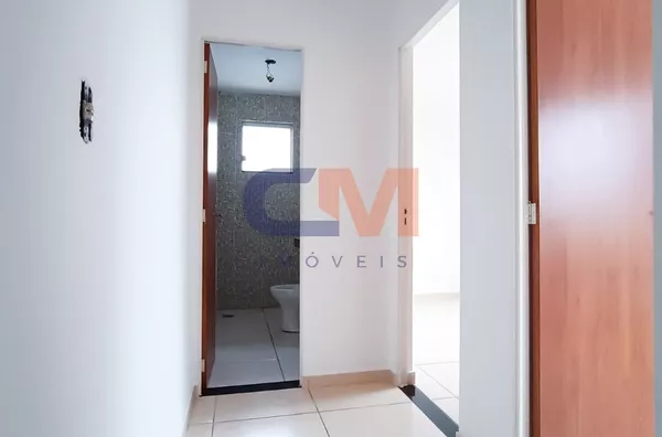 Casa Geminada para venda Vale das Orquídeas Contagem - Foto 12